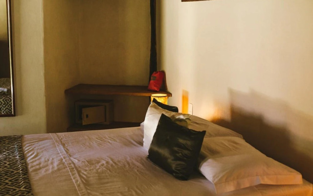 Canto dAlvorada Hotel Pousada