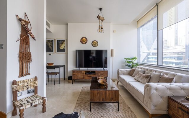 HiGuests - Sky Gardens