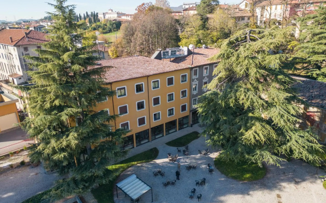 Hotel San Pancrazio