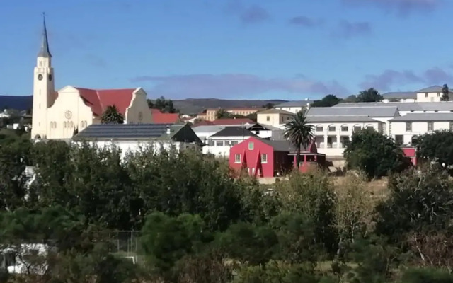 The Restio Country Guesthouse