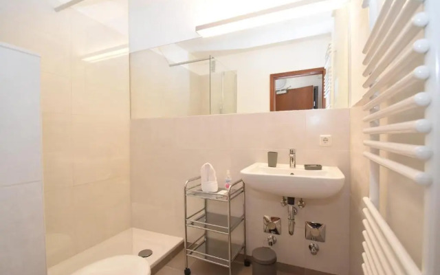 Strandresidenz Wassersleben fewo1846 - Fördeblick I