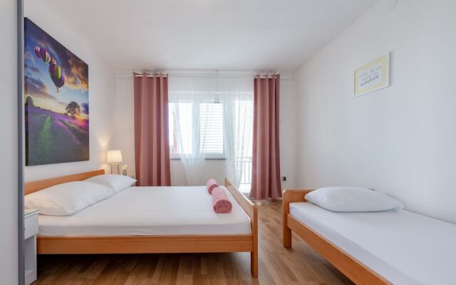 Dominika's Apartments