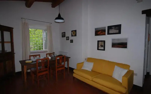Agriturismo San Leonardo