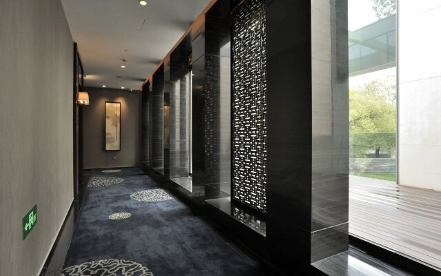Pins De La Brume Hotel