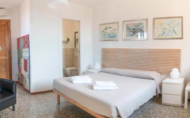Alloggio Casa Loredan