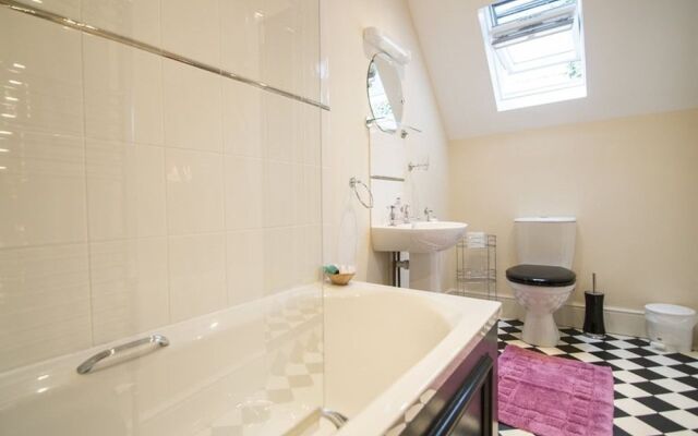 No. 21 Guest Accommodation