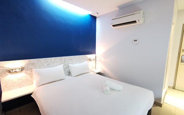 Bluemoon Boutique Hotel