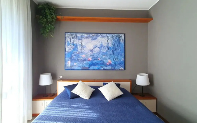 Holiday Home Near Lago Maggiore