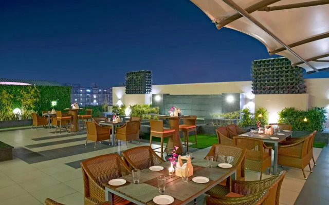 Regenta Central Cassia Zirakpur Chandigarh