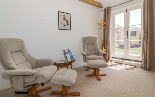 Daisy Cottage