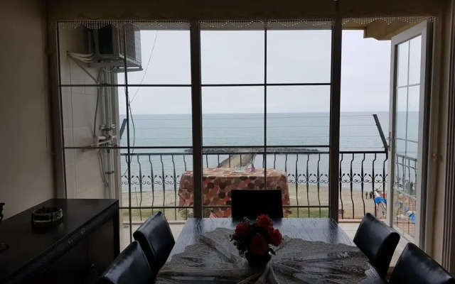 Yalıncak Beach Residence