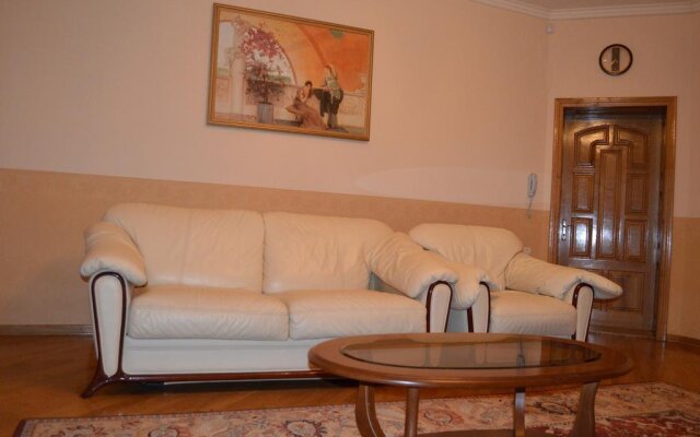 Отель «Европа» Броды