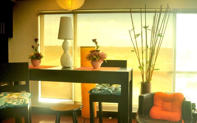 The Fort Budget Hotel - Bonifacio Global City