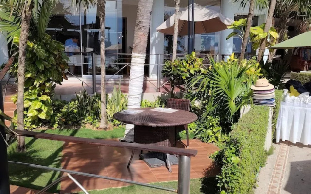 Sunset Fishermen Beach Resort Room 344 A&B