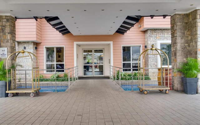 Leola Boutique Hotel Ikeja - Lagos