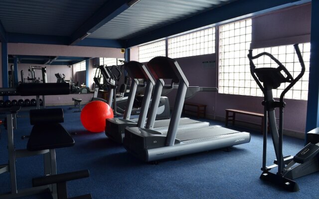 Quinta del Rey Hotel