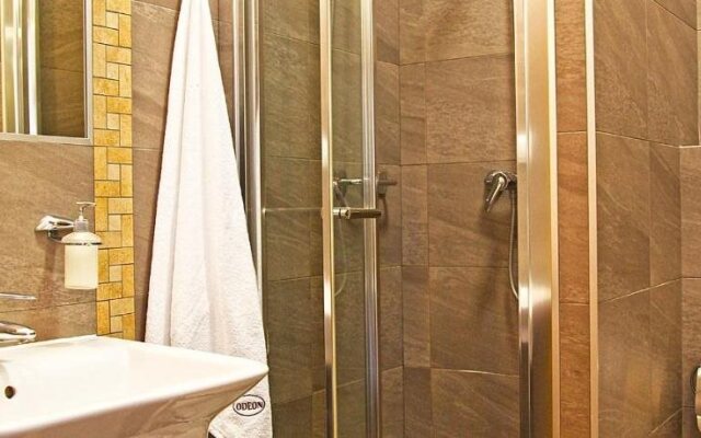 Hotel & SPA Odeon