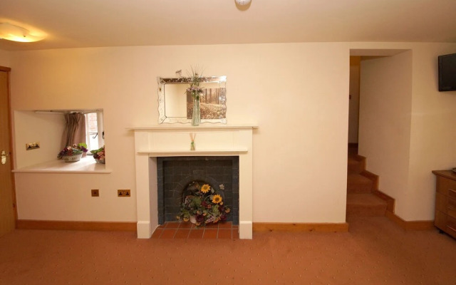 The Green Room