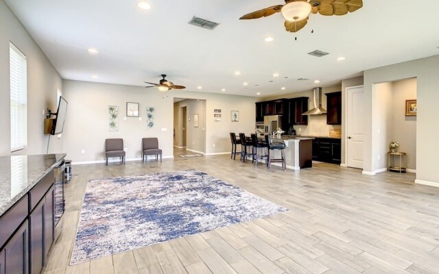 New! Luxury @ Championsgate! 3 Bedroom Home