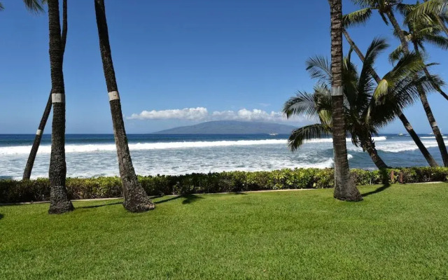 Puamana 55-4 2 Bedrooms 2.5 Bathrooms Townhouse