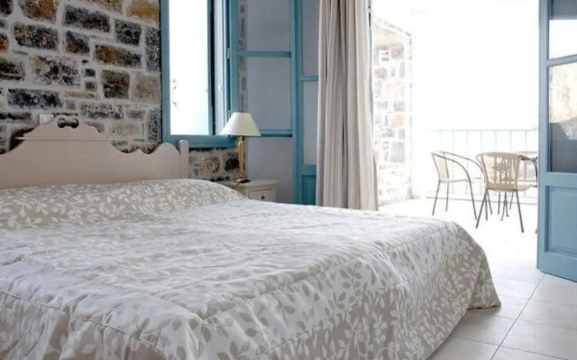 Mohlos Villas Crete Villa Kalypso