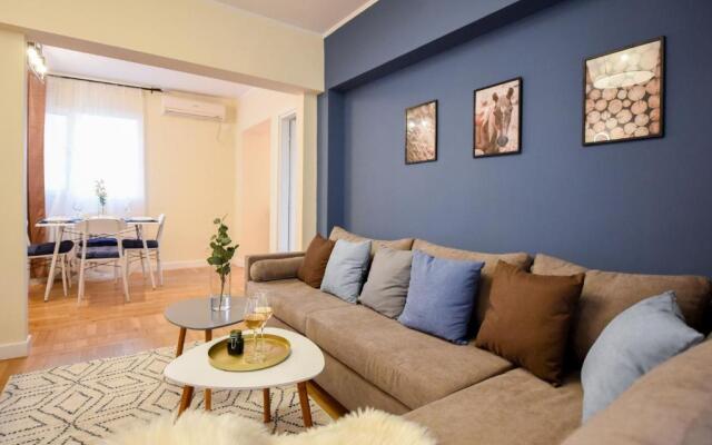 THE DREAM Apartment - Near Radisson Hotel