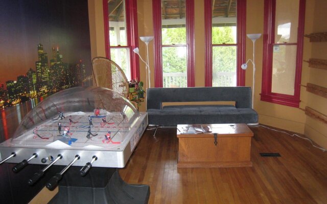 Poppi's Guesthouse