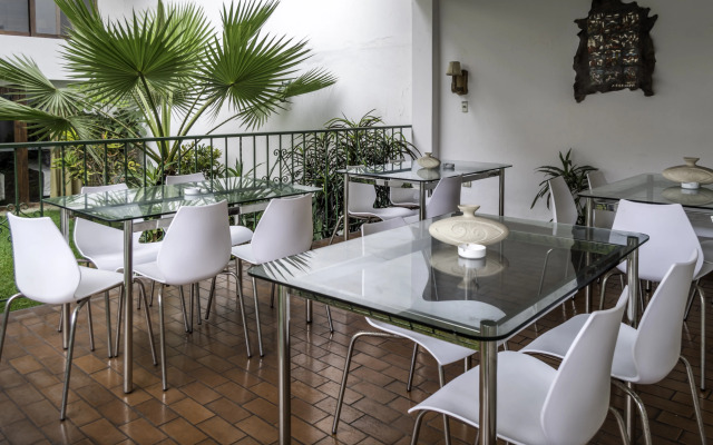Hotel Señorial