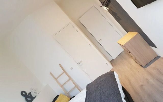 B&B de Wilhelminaschool