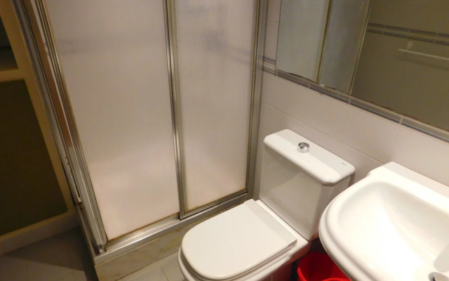 Apartamento Gran Reserva - A162