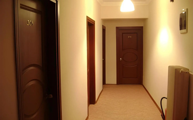 Kıspet Konak Hotel