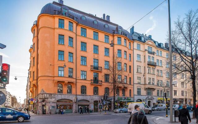 City Hostel