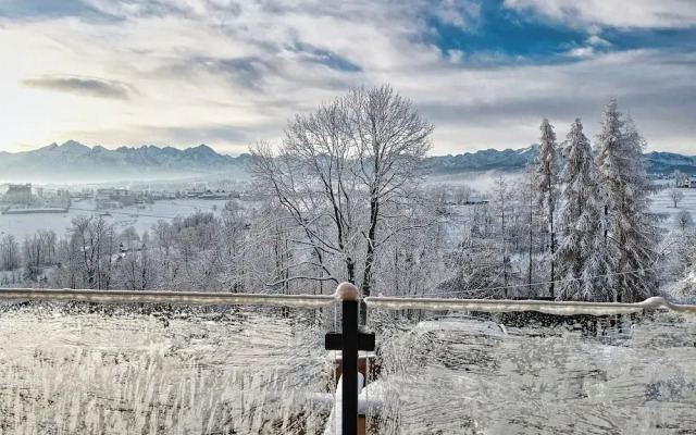 Malczykówka Ski&Sun