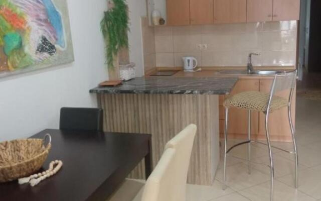Apartments Slava - cosy for 4