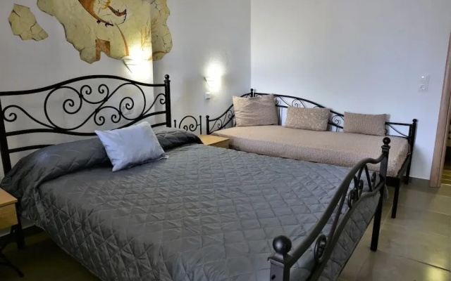 Kafouros Hotel