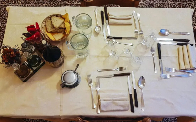 Grand Hotel Vallombrosa