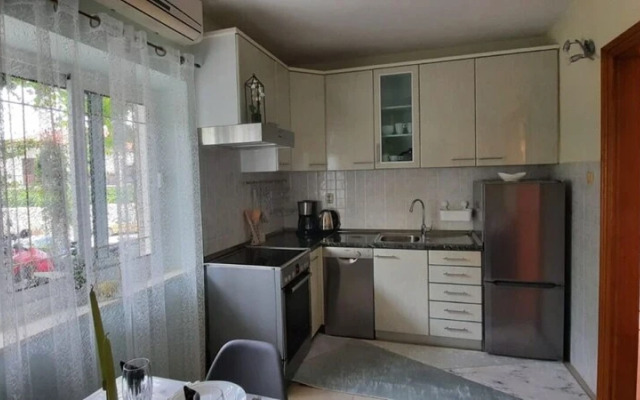 Žana - 30m From Beach - A2