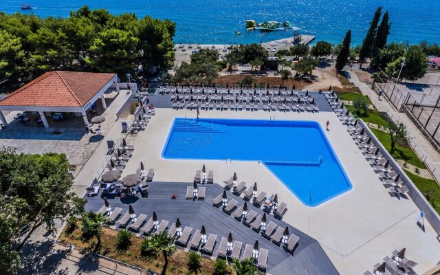 Hotel Medena Budget