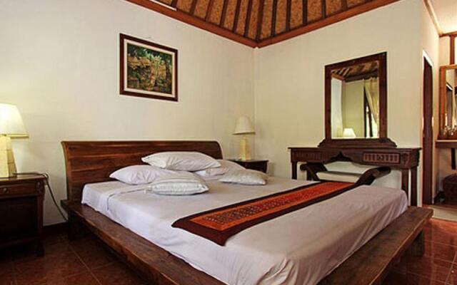 Adi Cottages Ubud