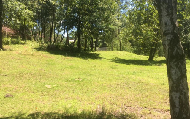 Penzion U Lucerny s malou farmičkou