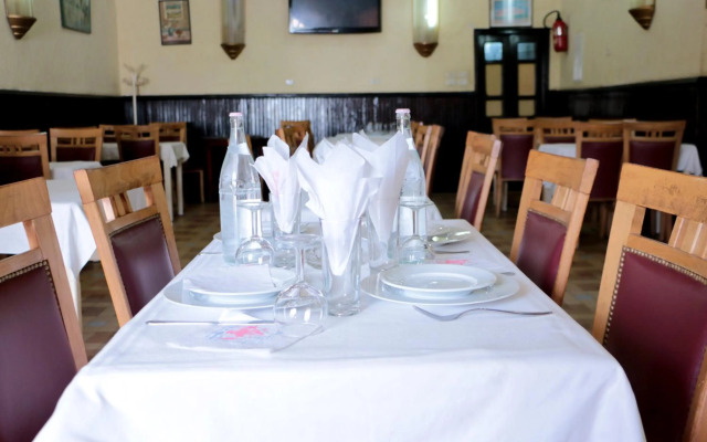 Hotel Saint Georges Tunis