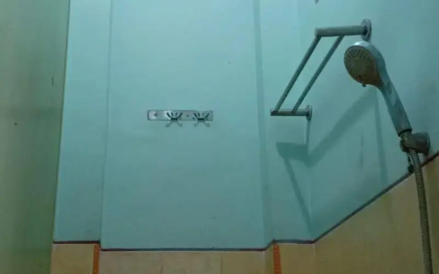 Griya Dua Putra Jaya Ii By Zuzu