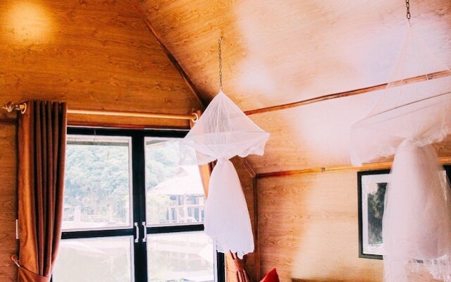 Hoi Lake Farmstay