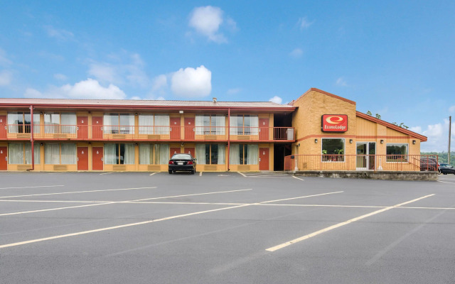Econo Lodge Marion I-81