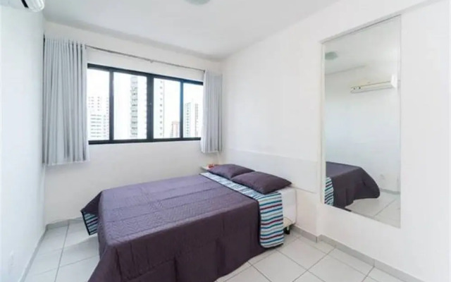 Flat Jaqueira Home Service