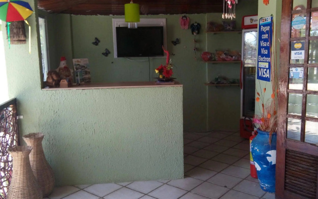Pousada Samburá