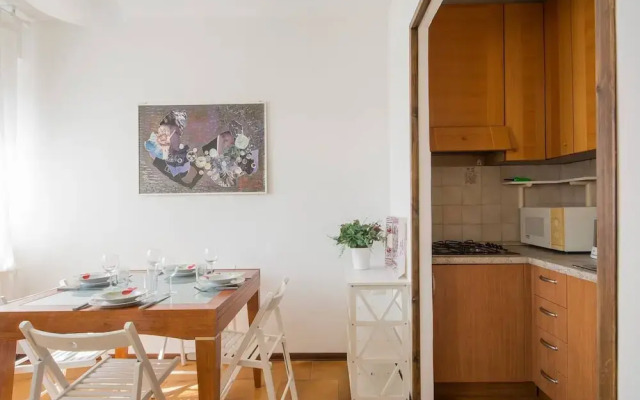 ALTIDO Cisanello Flat