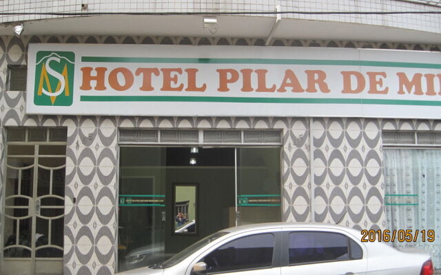 Hotel Pilar de Minas