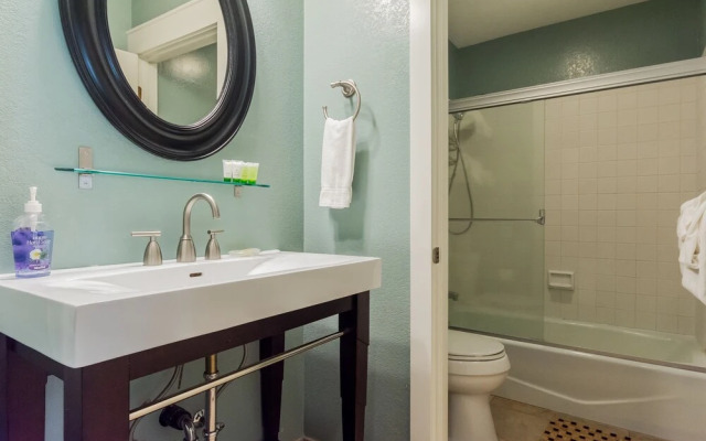 Snowcreek 33 Phase I