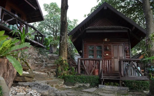 Green Lake View Resort